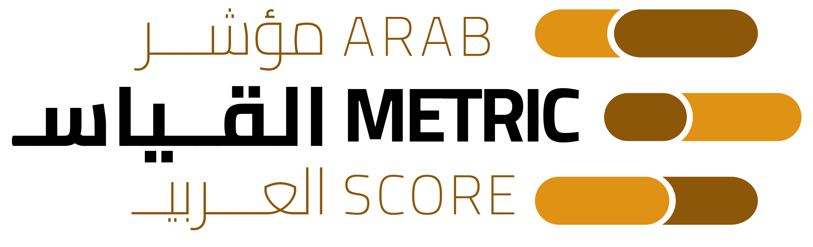 Arab Metric Score